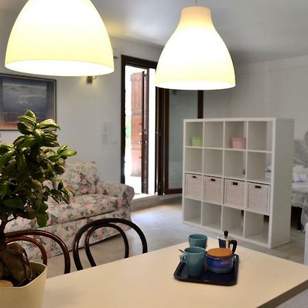 Bed and Breakfast Porticciolo Taranto Exterior foto