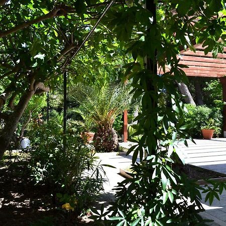 Bed and Breakfast Porticciolo Taranto Exterior foto