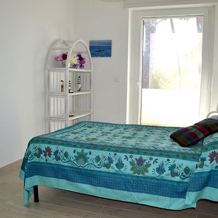 Bed and Breakfast Porticciolo Taranto Exterior foto