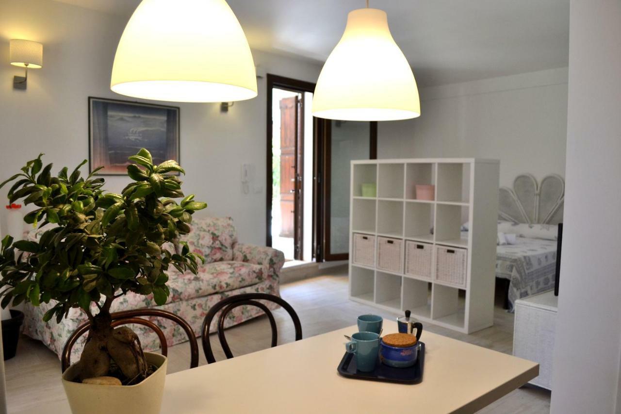 Bed and Breakfast Porticciolo Taranto Exterior foto
