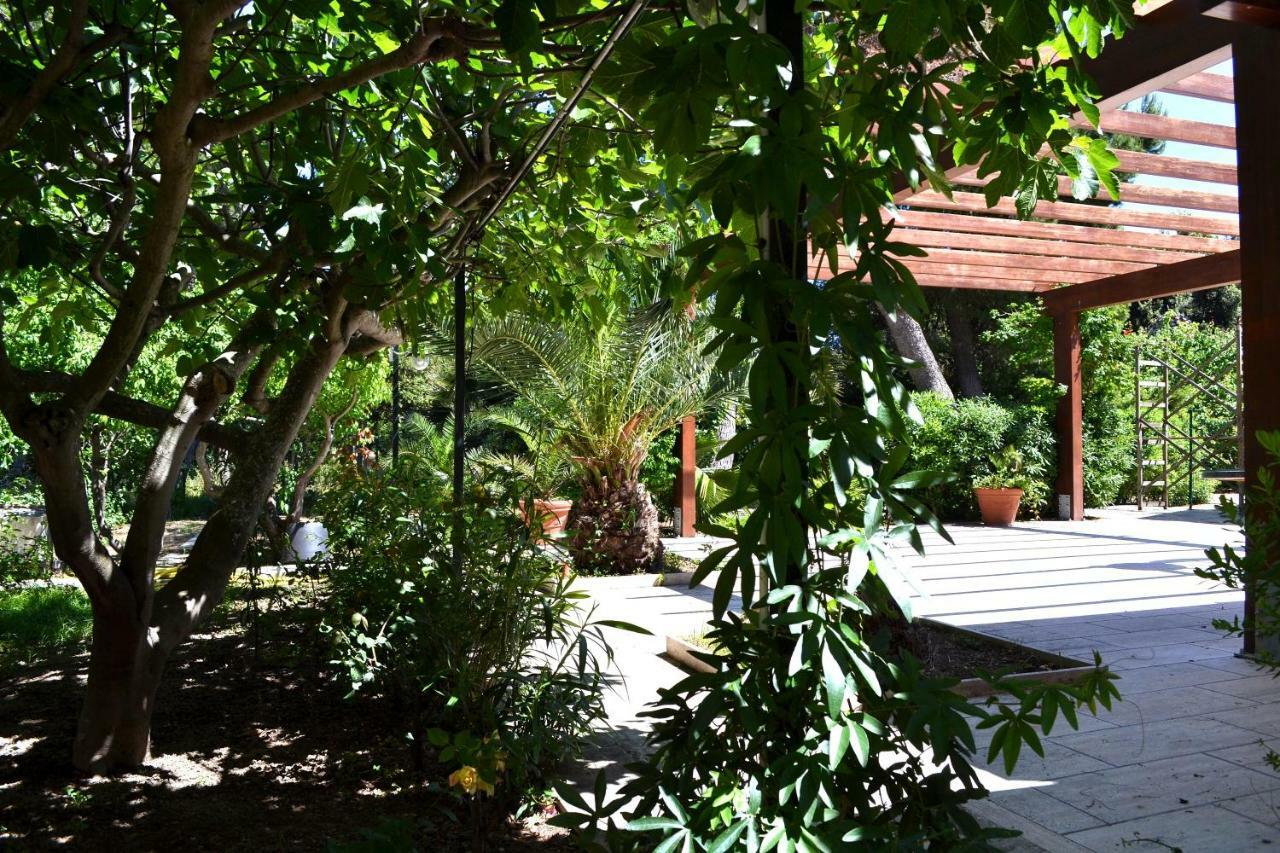 Bed and Breakfast Porticciolo Taranto Exterior foto