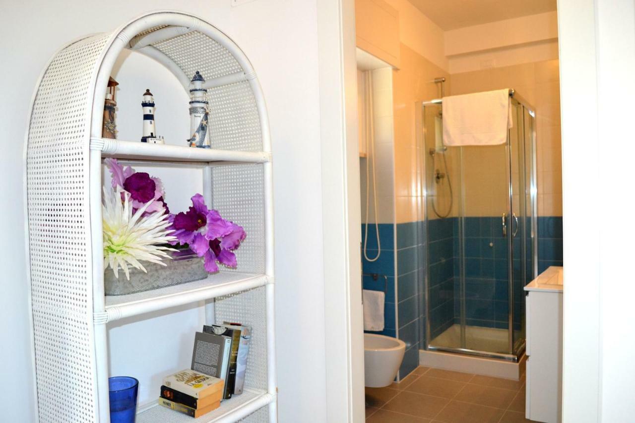 Bed and Breakfast Porticciolo Taranto Exterior foto