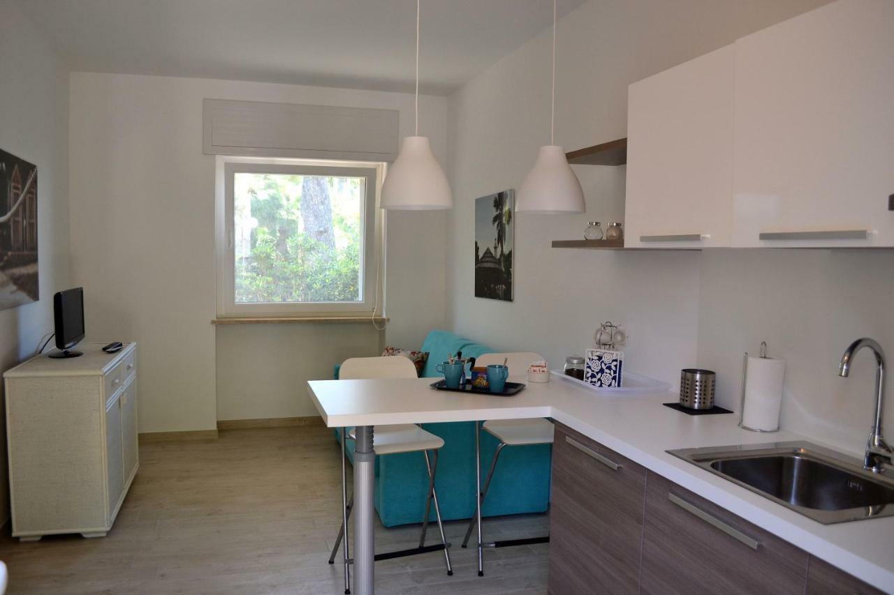 Bed and Breakfast Porticciolo Taranto Exterior foto