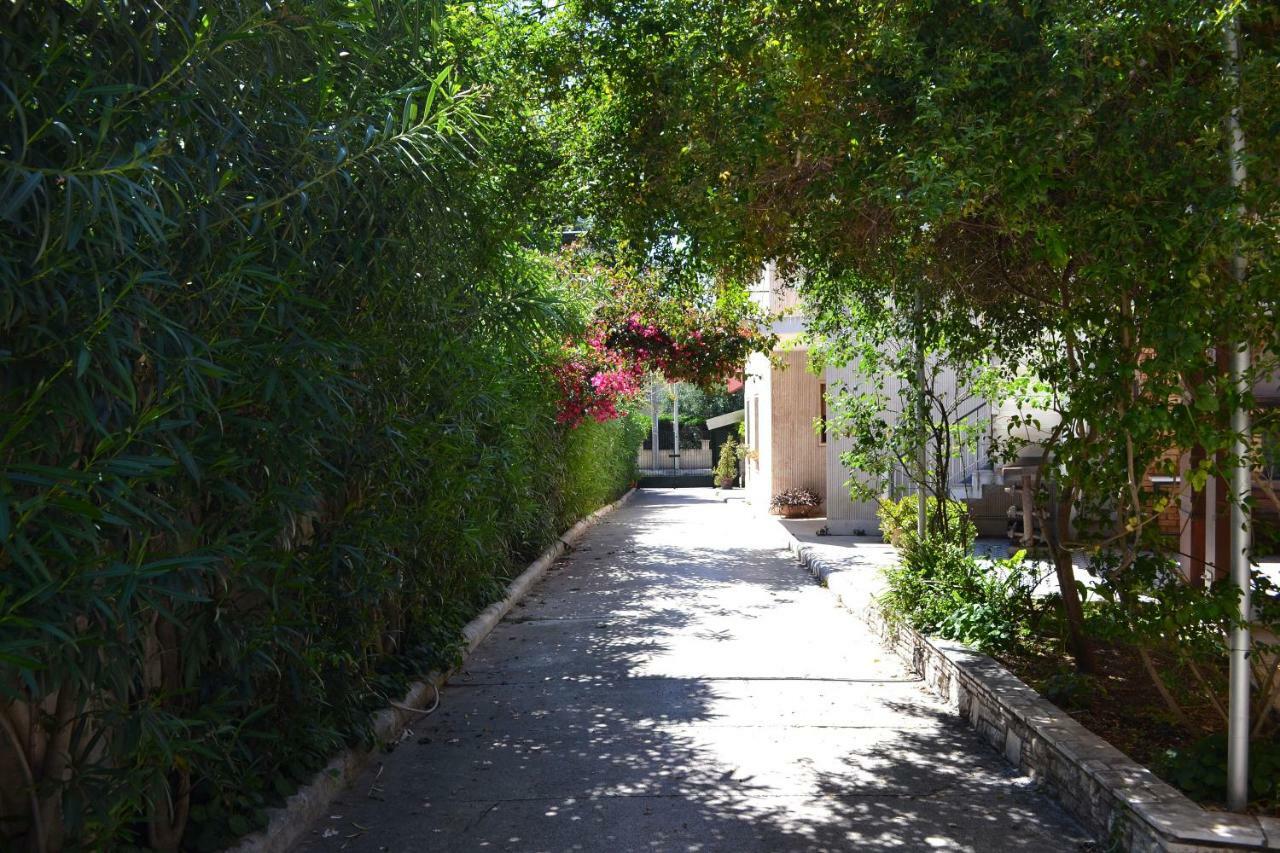 Bed and Breakfast Porticciolo Taranto Exterior foto