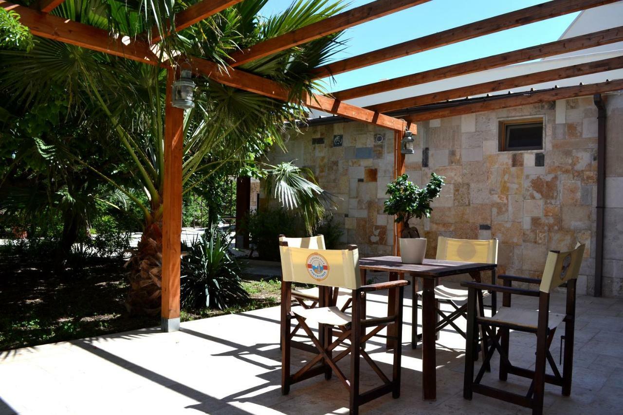 Bed and Breakfast Porticciolo Taranto Exterior foto