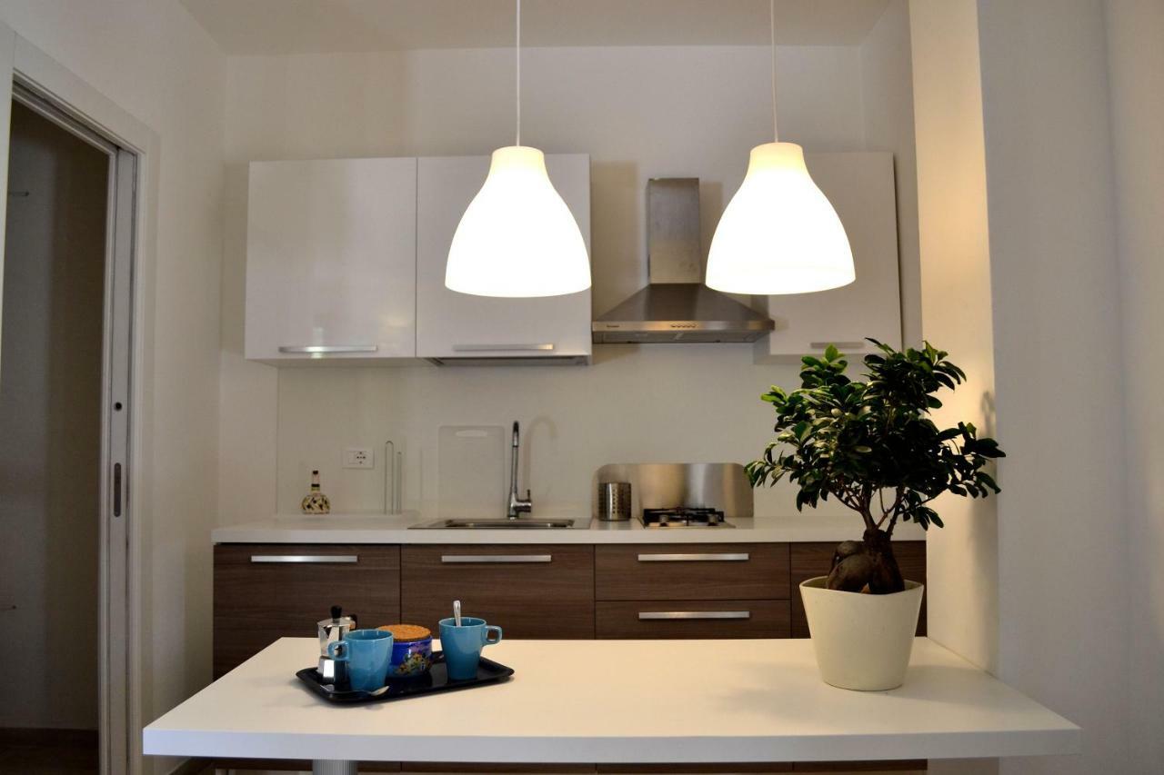 Bed and Breakfast Porticciolo Taranto Exterior foto