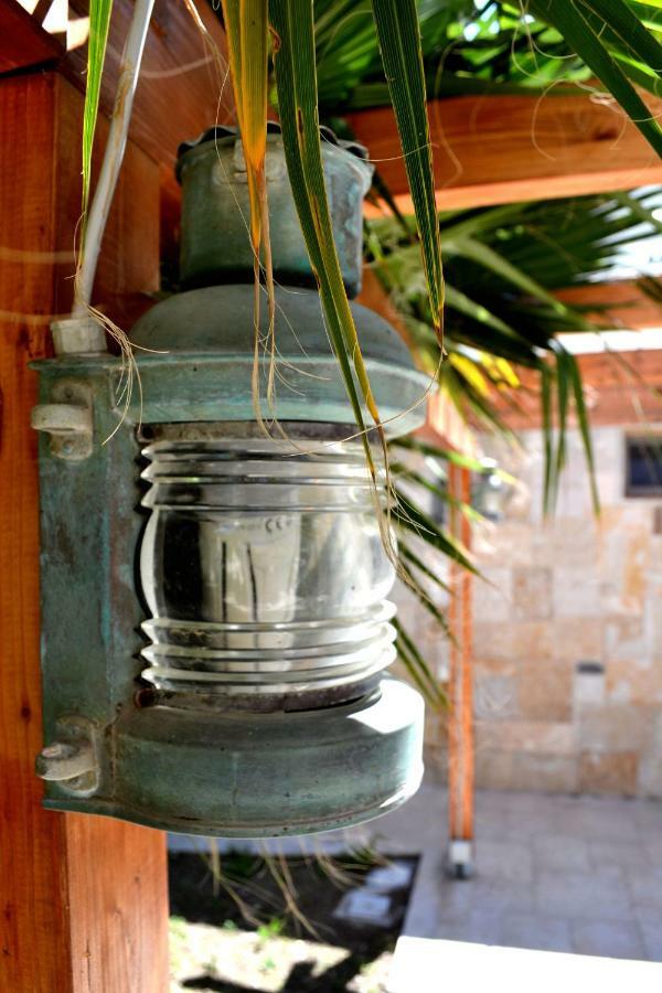 Bed and Breakfast Porticciolo Taranto Exterior foto