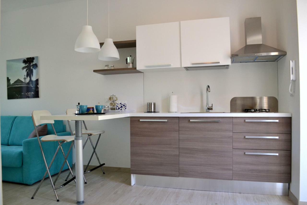 Bed and Breakfast Porticciolo Taranto Exterior foto