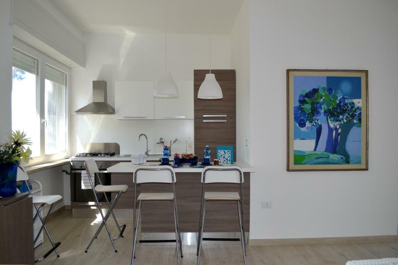 Bed and Breakfast Porticciolo Taranto Exterior foto