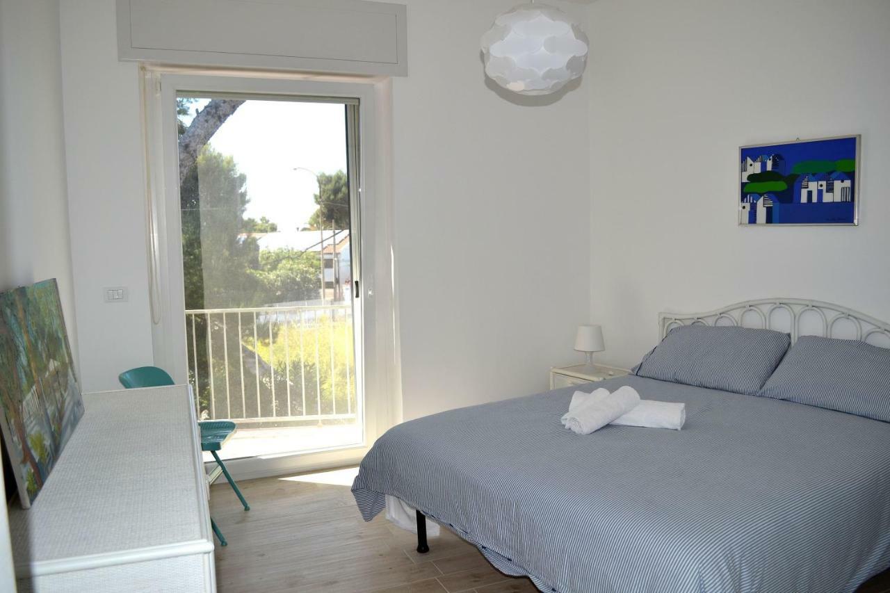 Bed and Breakfast Porticciolo Taranto Exterior foto