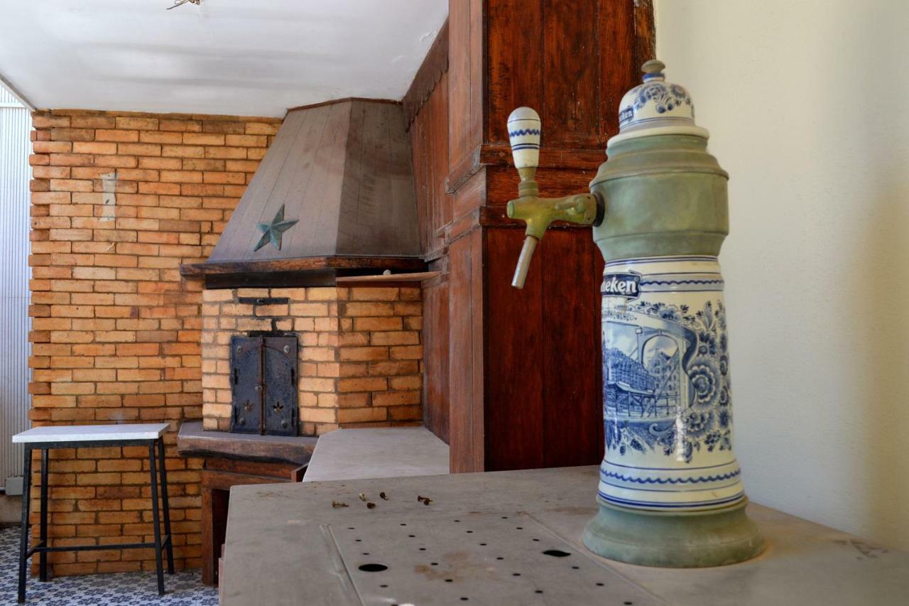 Bed and Breakfast Porticciolo Taranto Exterior foto