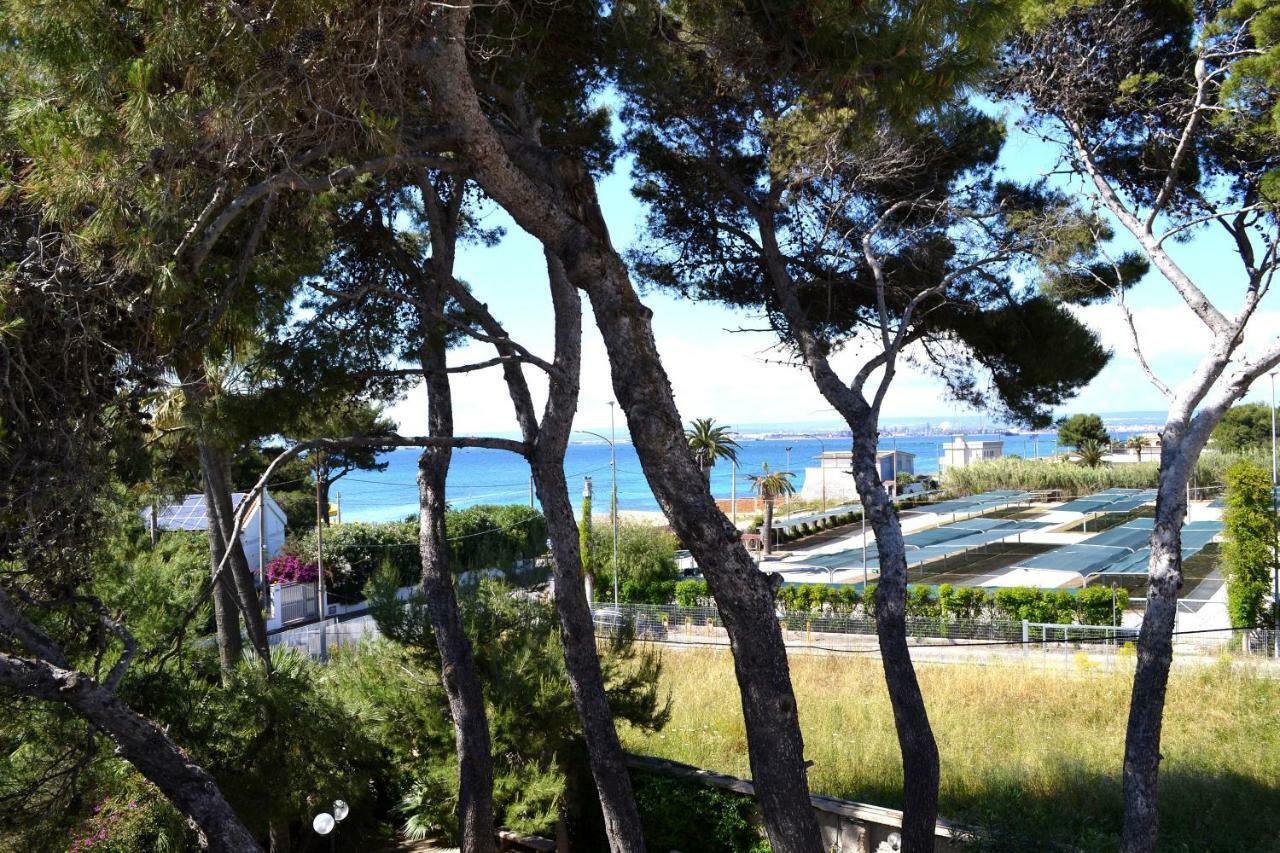 Bed and Breakfast Porticciolo Taranto Exterior foto