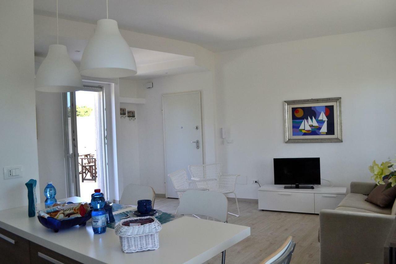 Bed and Breakfast Porticciolo Taranto Exterior foto