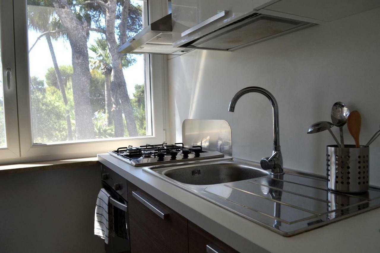 Bed and Breakfast Porticciolo Taranto Exterior foto