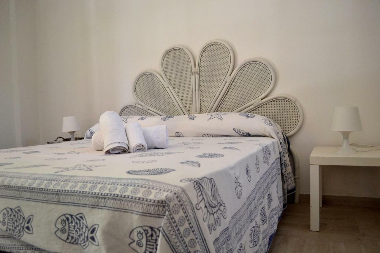 Bed and Breakfast Porticciolo Taranto Exterior foto