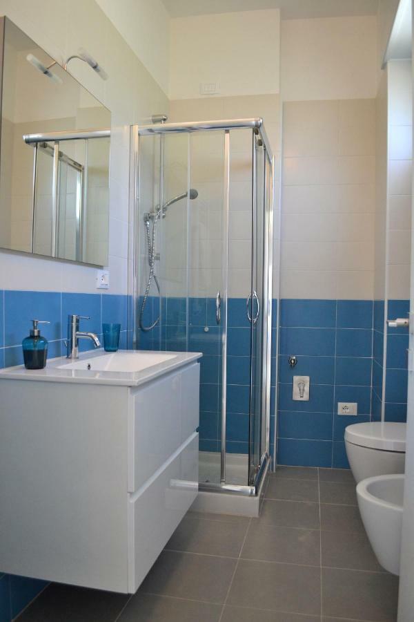 Bed and Breakfast Porticciolo Taranto Exterior foto