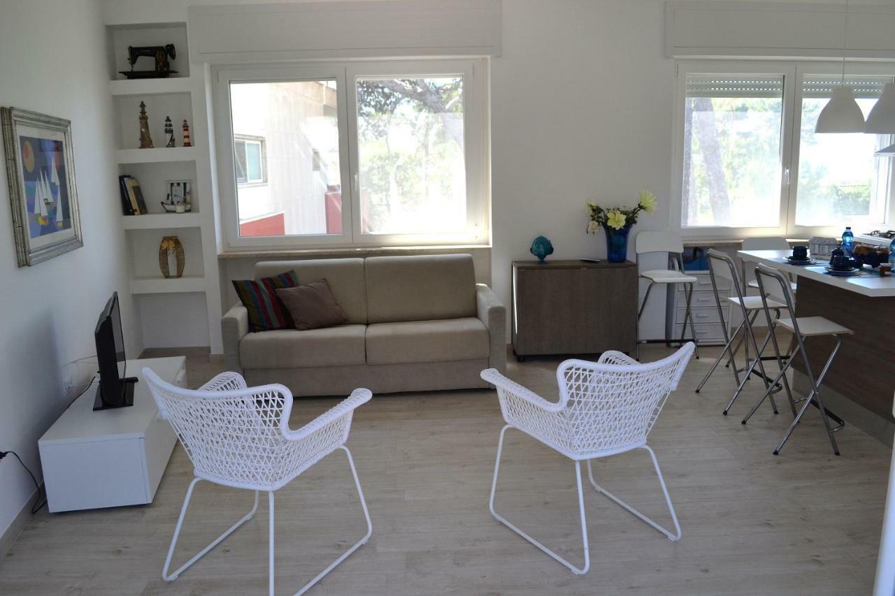 Bed and Breakfast Porticciolo Taranto Exterior foto