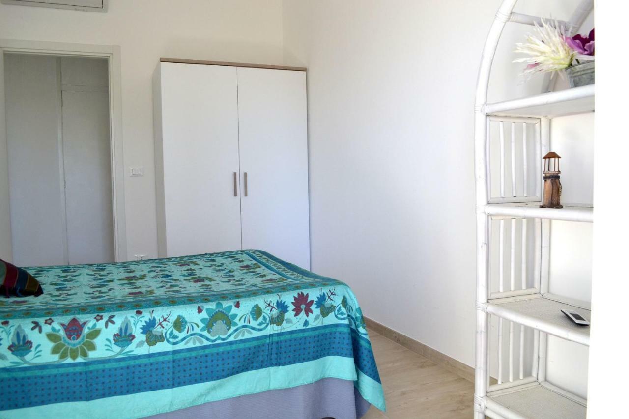 Bed and Breakfast Porticciolo Taranto Exterior foto