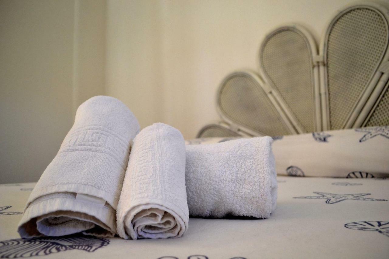 Bed and Breakfast Porticciolo Taranto Exterior foto