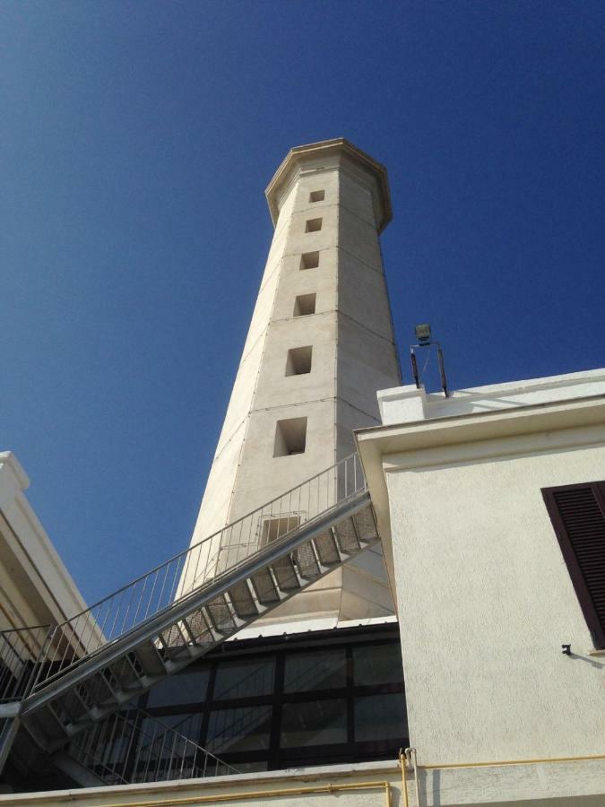 Bed and Breakfast Porticciolo Taranto Exterior foto