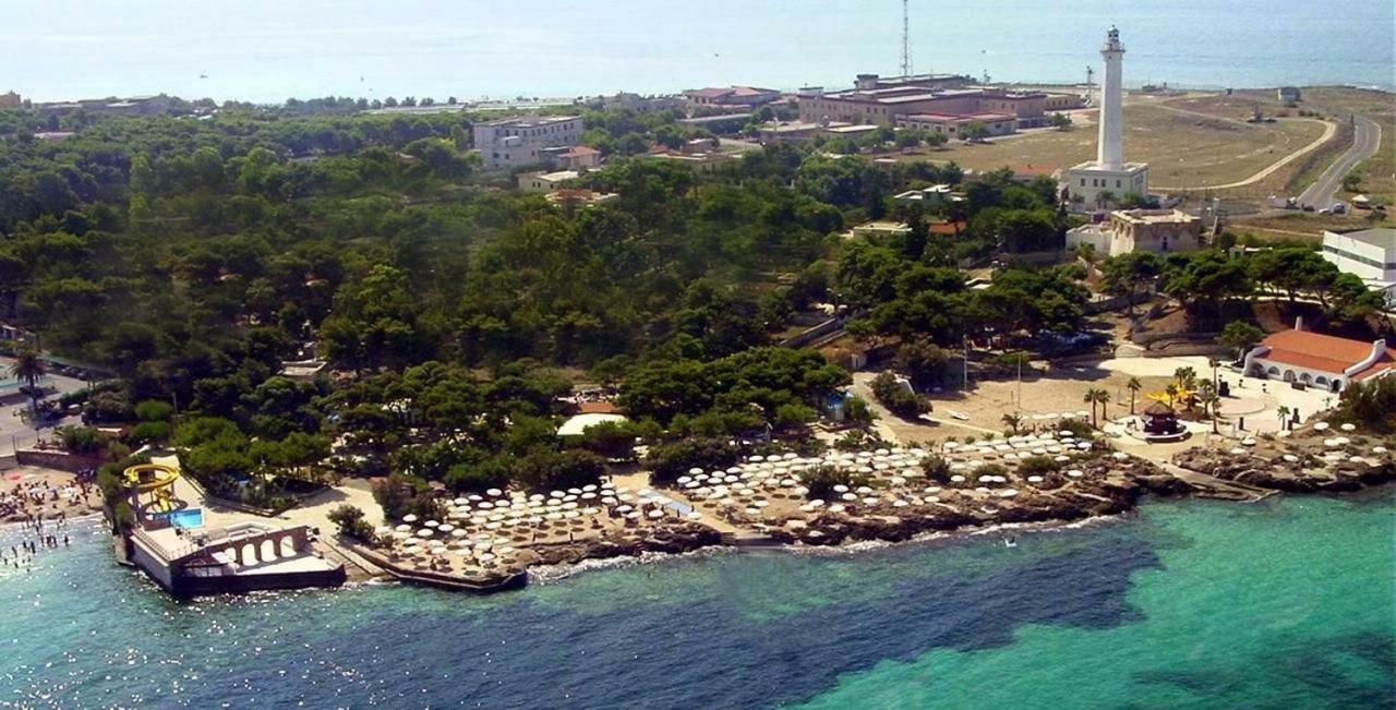 Bed and Breakfast Porticciolo Taranto Exterior foto